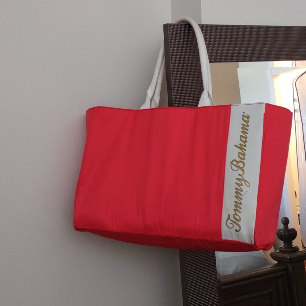 Tommy Bahama Beach Bag